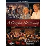 Campfire Homecoming