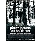 La Petite Prairie Aux Bouleaux packshot