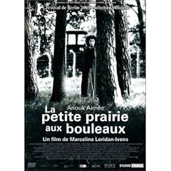 La Petite prairie aux bouleaux