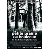 La Petite prairie aux bouleaux