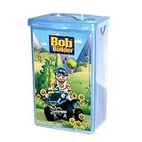 Bob the Builder - Dinnerware - Juice Box Holder