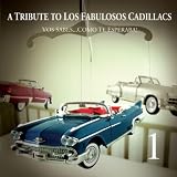 Various Artists A Tribute To Los Fabulosos Cadillacs
