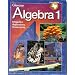 Algebra 1: Texas Ed.
