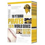 Pittsburgh Pirates, The: 1979 World Series Collector's Edition