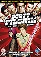 Scott Pilgrim vs. The World [DVD]