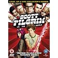 Scott Pilgrim vs. The World [DVD]