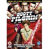 Scott Pilgrim vs. The World [DVD]by Michael Cera