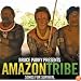 Bruce Parry Presents Amazon Tribe - Songs for Survival