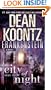 Frankenstein: City of Night: A Novel (Dean Koontz's Frankenstein)