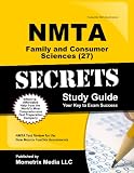 NMTA Family and Consumer Sciences