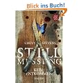 Still Missing - Kein Entkommen: Thriller