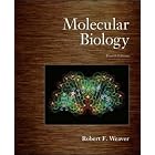 Click here to buy Molecular Biology by  Robert Weaver.