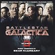 Battlestar Galactica - Season 3