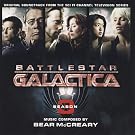 Battlestar Galactica: Season 3