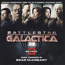 Battlestar Galactica: Season Three