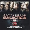 Battlestar Galactica: Season 3