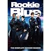 Rookie Blue: The Complete Second Season
