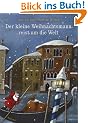 Der kleine Weihnachtsmann reist um die Welt