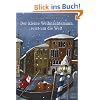 Der kleine Weihnachtsmann reist um die Welt