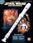 Star Wars For Recorder- Selections From Star Wars (Book & Recorder)