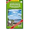 Lausitzer Seenland, Senftenberg, Hoyerswerda und Umgebung 1 : 50 000. Radwander- und Wanderkarte: Ausfl�ge zwischen Ruhland, Schwarzheide, Welzow, Spremberg, Wittichenau und der K�nigsbr�cker Heide
