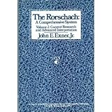 The Rorschach : a comprehensive system