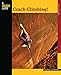 Crack Climbing! (How To Climb Series)