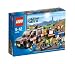 LEGO City 4433: Dirt Bike Transporter
