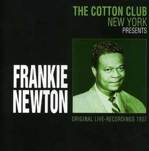 CD-Charts  Search : At the Cotton Club, New York 1937