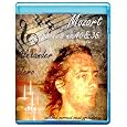 Mozart: Symphonies No. 40&35 - The New Dimension of Sound Symphonic Series [7.1 DTS-HD Master Audio Disc] [Blu-ray] (Blu-ray - 2010)