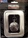 Full Metal Alchemist Pocket Watch (Perfect Time Keep)_s-1