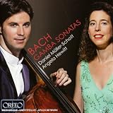 Bach - Gamba Sonatas