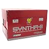 BSN Syntha-6 Ready-to-Drink, Chocolate, 16.9 Ounce (Pack of 12)