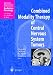 Combined Modality Therapy  of Central Nervous System Tumors (Medical Radiology) (Medical Radiology / Radiation Oncology)