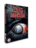 Tales From The Darkside - Season 2 [DVD]