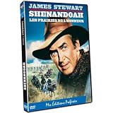 shenandoah les prairies de l'honneurpar James Stewart