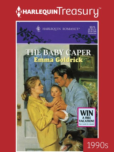 The Baby Caper