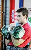 KettleGuard - Kettlebell Wrist Guard - NEW Version 2.0