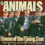 House of Rising Sun