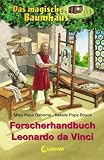 Produkt-Bild: Das magische Baumhaus. Forscherhandbuch Leonardo da Vinci