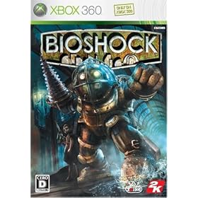BioShock [Japan Import]