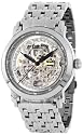Stuhrling Original Men's 165A.33112 Lifestyle 'Winchester Elite' Skeleton Automatic Watch