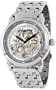 Stuhrling Original Men's 165A.33112 Lifestyle 'Winchester Elite' Skeleton Automatic Watch