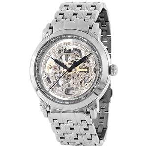 stuhrling watches quality review real fake in