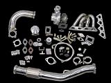 Turbo kit 89-94 Eclipse Talon 4G63 GST GT35 Bolt