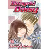 Dengeki Daisy , Vol. 9 ~ Kyousuke Motomi