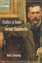 Studies in Honor of Vernon Chamberlin (Juan de La Cuesta Hispanic Monographs. Series Homenajes)