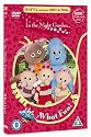 In The Night Garden - What Fun! [DVD]