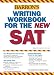 Books : Writing Workbook for the New SAT (Barron's Writing Workbook for the New Sat)