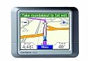 Garmin Nuvi 200 Satellite Navigation System - UK (Newly Overhauled)